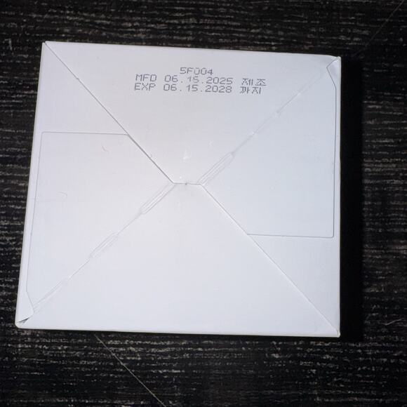 Centella Toner Pad by Mixsoon for Unisex - 120 Pc Pads Ex 06/15/2028 - Picture 5 of 6